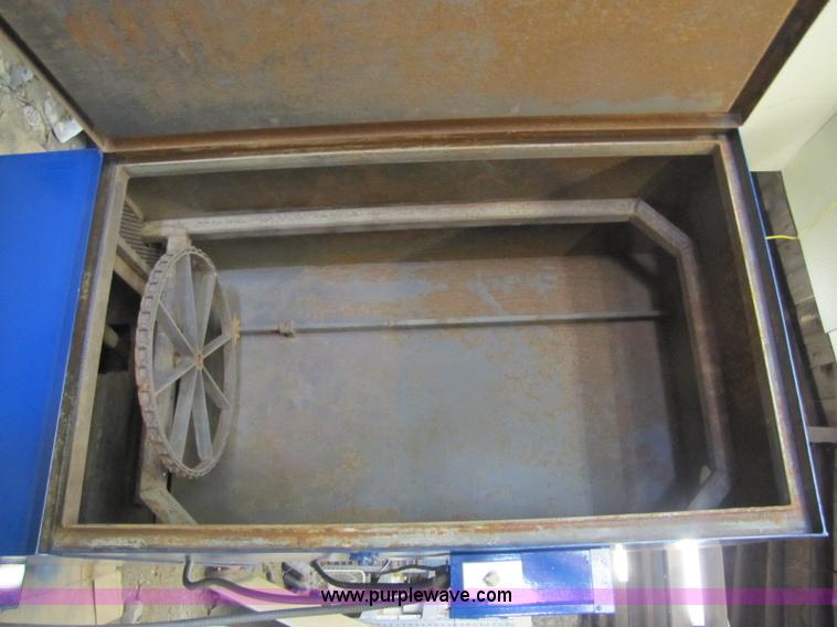 image for item A9636 Parts washer