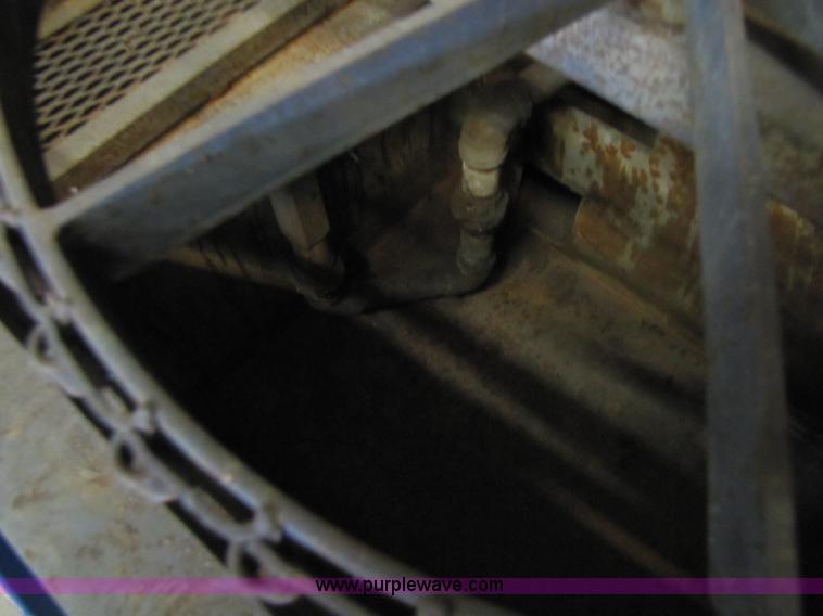 image for item A9636 Parts washer