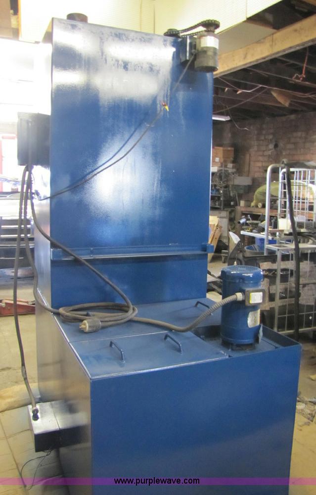 image for item A9636 Parts washer