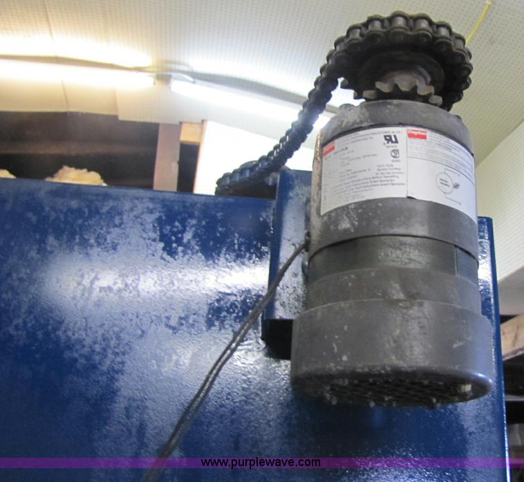 image for item A9636 Parts washer