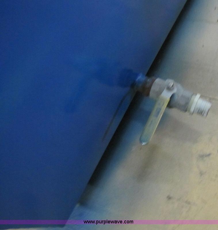 image for item A9636 Parts washer