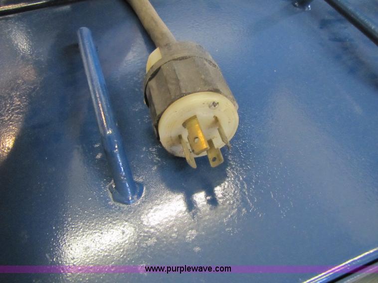 image for item A9636 Parts washer