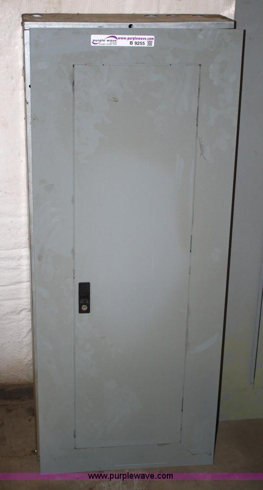 image for item B9255 Electrical box