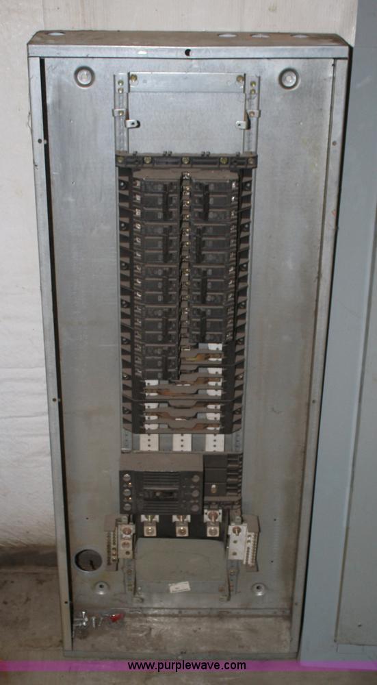 image for item B9255 Electrical box