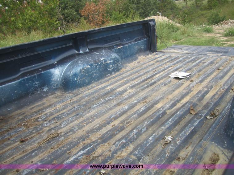 image for item C5008 1991 Ford Ranger XLT pickup truck