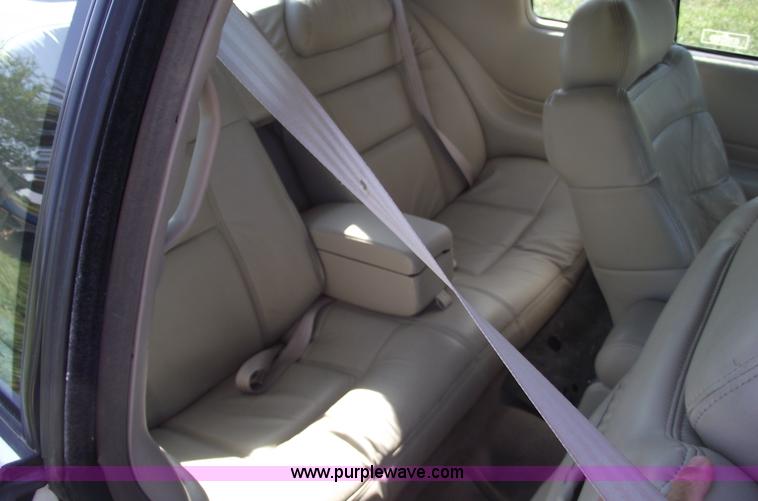 image for item C5531 1995 Cadillac Eldorado