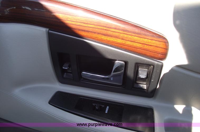 image for item C5531 1995 Cadillac Eldorado