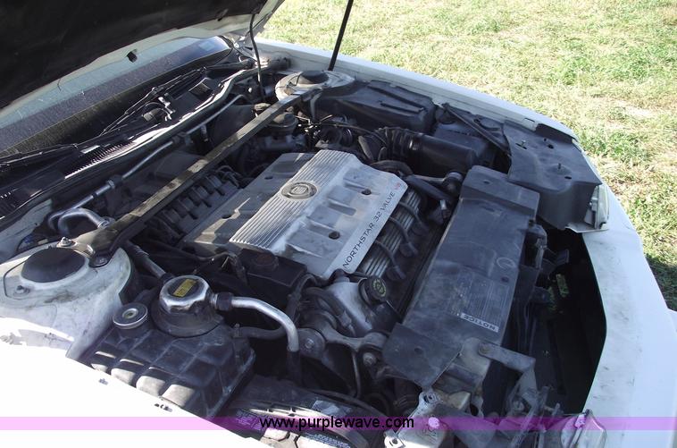 image for item C5531 1995 Cadillac Eldorado