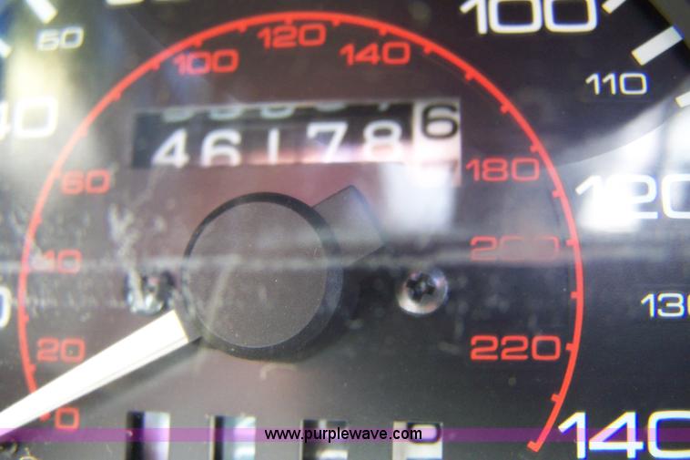 image for item C9392 1984 Honda Goldwing GL 1200 motorcycle