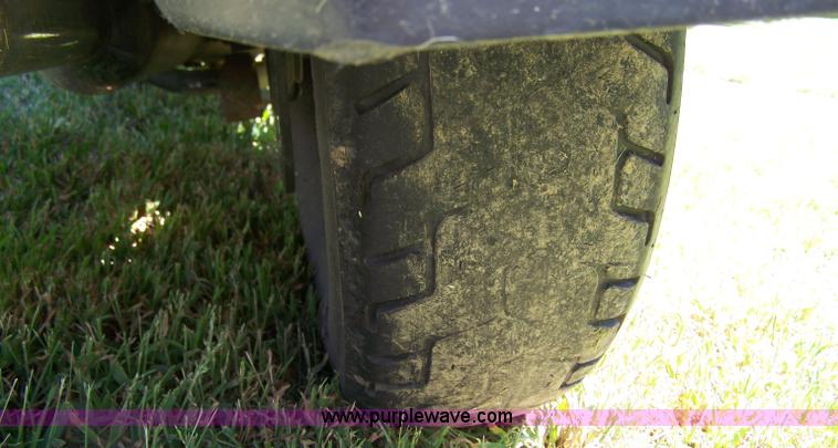 image for item C9392 1984 Honda Goldwing GL 1200 motorcycle