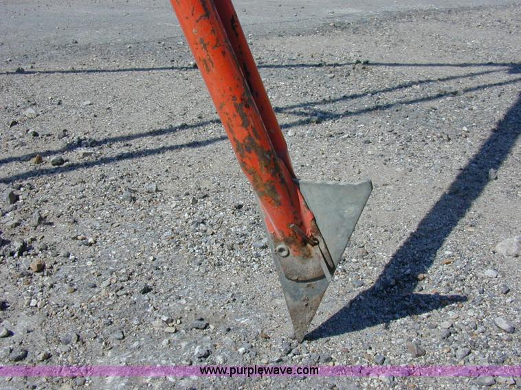 image for item A1275 Survey tripod