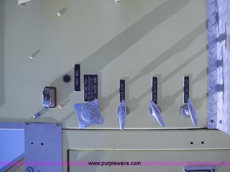 image for item A1328 1980 Ford F700 firetruck