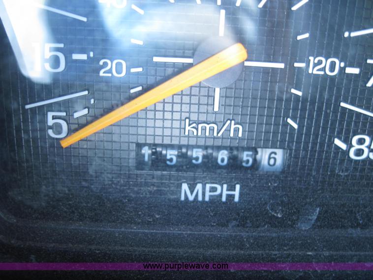 image for item A1328 1980 Ford F700 firetruck