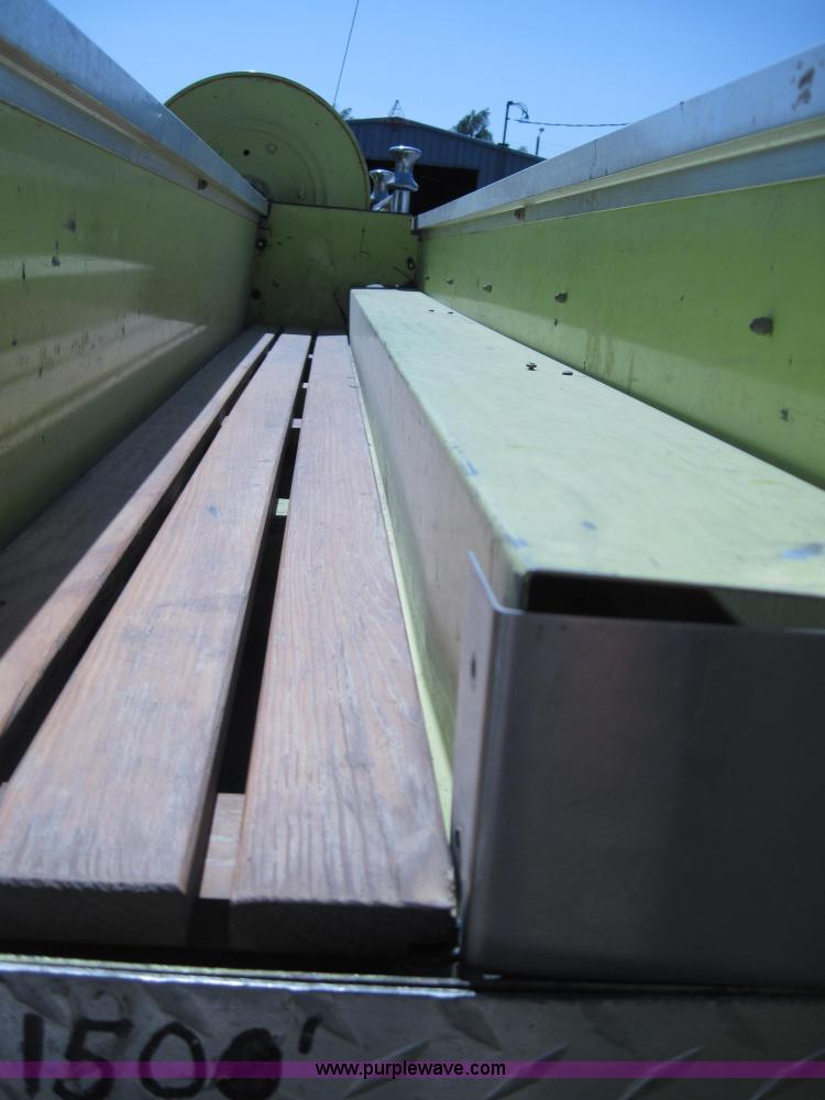 image for item A1328 1980 Ford F700 firetruck