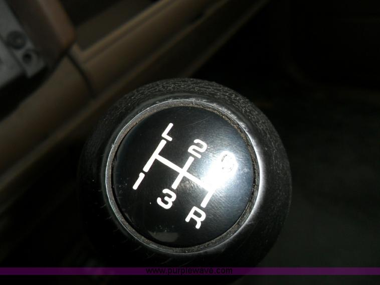 image for item A1337 1992 Chevrolet Cheyenne 2500 pickup truck