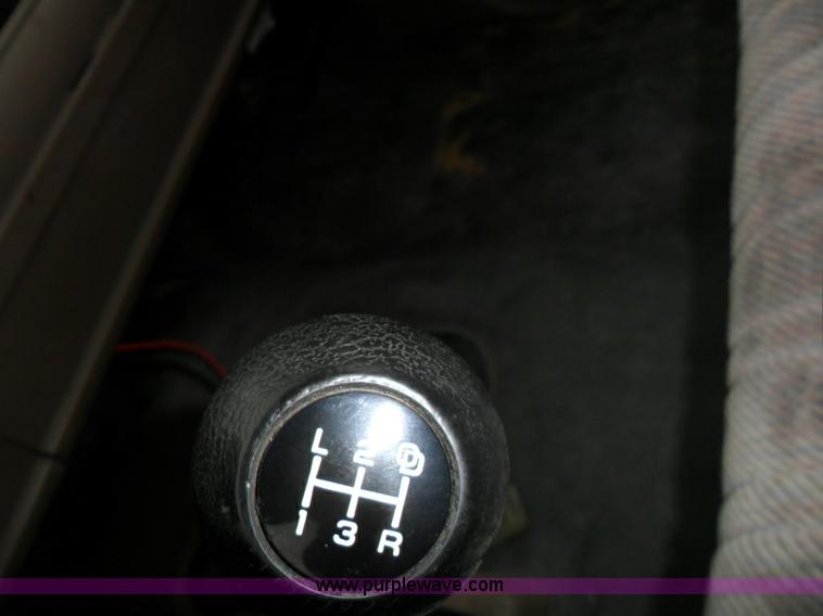 image for item A1337 1992 Chevrolet Cheyenne 2500 pickup truck