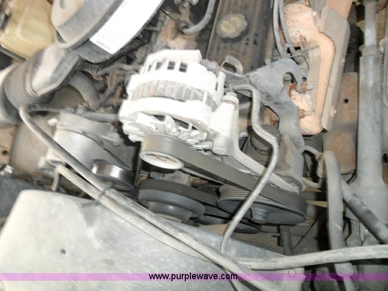 image for item A1337 1992 Chevrolet Cheyenne 2500 pickup truck