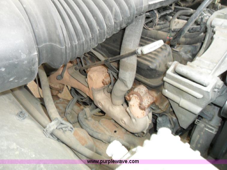 image for item A1337 1992 Chevrolet Cheyenne 2500 pickup truck