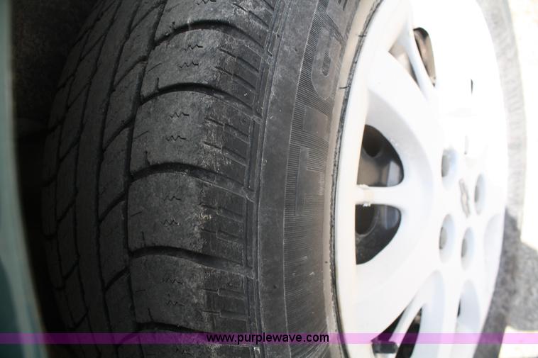 image for item A2240 2001 Chevrolet Impala