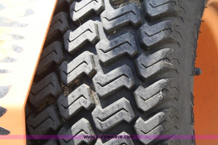 image for item A2255 Scag Turf Tiger lawn mower