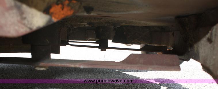 image for item A2255 Scag Turf Tiger lawn mower