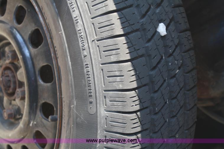 image for item A2284 1988 Chevrolet S10 pickup truck