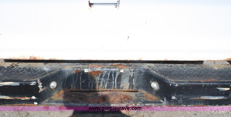 image for item A2284 1988 Chevrolet S10 pickup truck