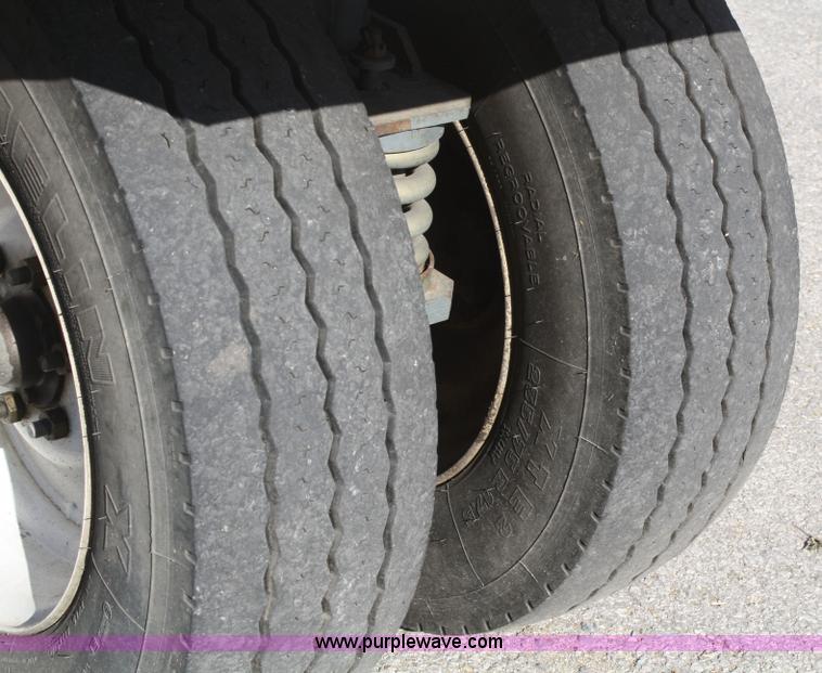 image for item A2311 2003 Elgin Pelican Series P street sweeper