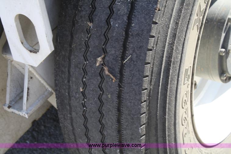 image for item A2311 2003 Elgin Pelican Series P street sweeper