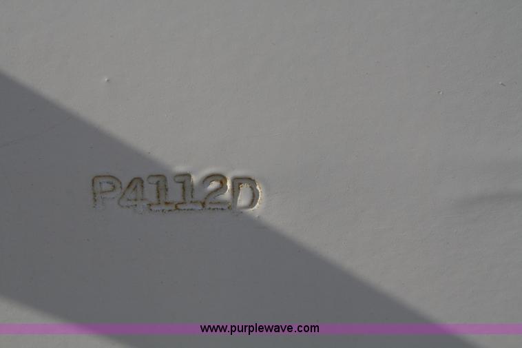 image for item A2311 2003 Elgin Pelican Series P street sweeper