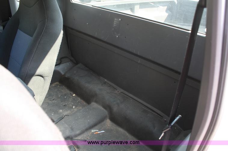 image for item A2314 2003 Ford Ranger supercab pickup truck