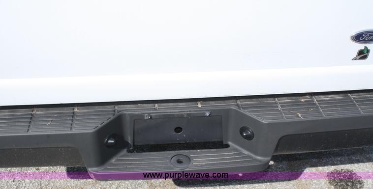 image for item A2314 2003 Ford Ranger supercab pickup truck