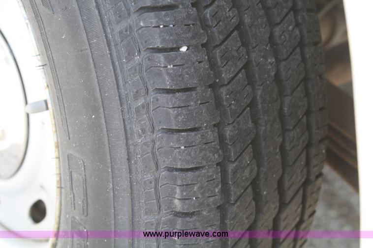 image for item A2314 2003 Ford Ranger supercab pickup truck