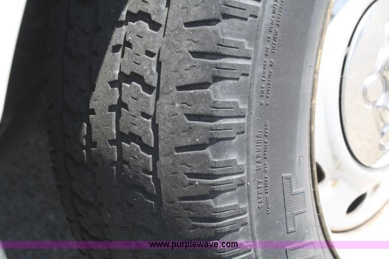 image for item A2314 2003 Ford Ranger supercab pickup truck