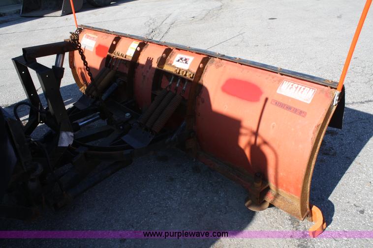 image for item A2315 1999 GMC C8500 dump truck