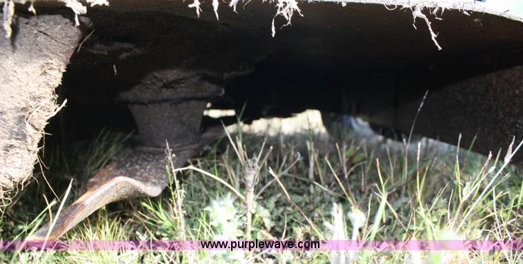 image for item A2361 John Deere 757 Ztrak mower