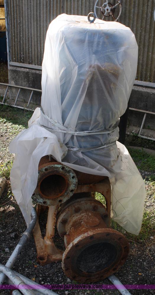 image for item A2363 (4) Smith & Loveless pumps