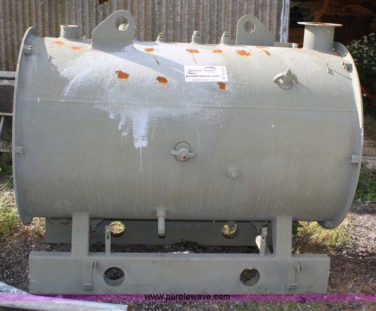 image for item A2364 Cleaver-Brooks boiler