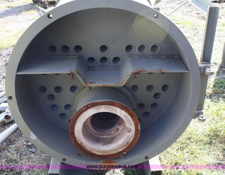 image for item A2364 Cleaver-Brooks boiler