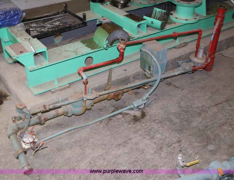 image for item A2364 Cleaver-Brooks boiler