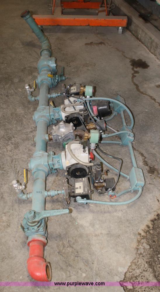 image for item A2364 Cleaver-Brooks boiler