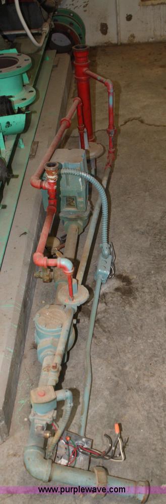 image for item A2364 Cleaver-Brooks boiler