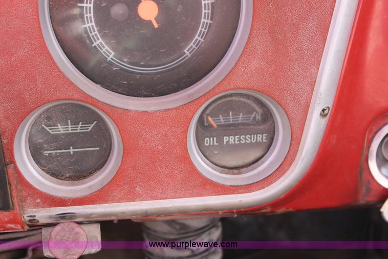 image for item A2740 1968 GMC 1500 pickup truck