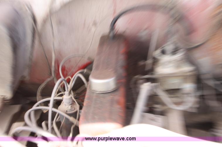 image for item A2740 1968 GMC 1500 pickup truck