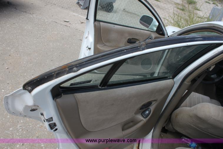 image for item A2741 1999 Pontiac Grand Prix GT