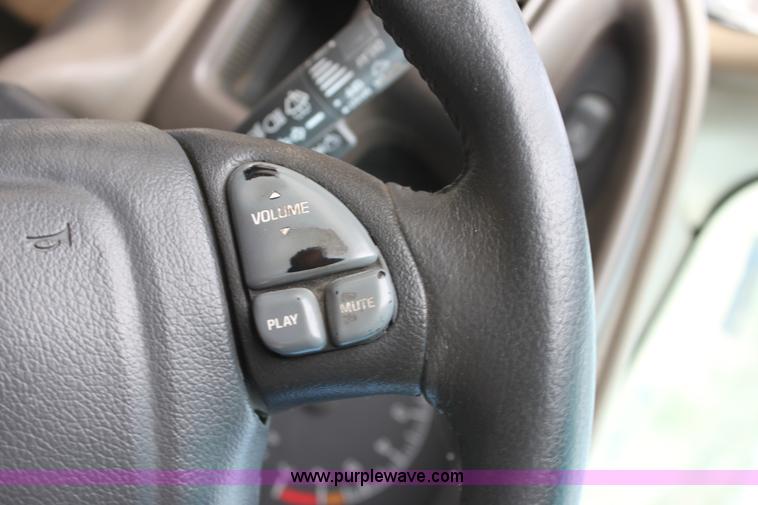 image for item A2741 1999 Pontiac Grand Prix GT