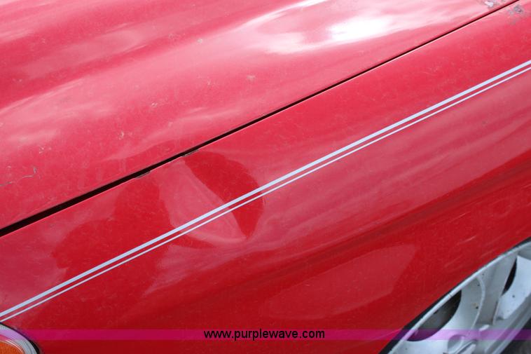 image for item A2744 2001 Hyundai Tiburon