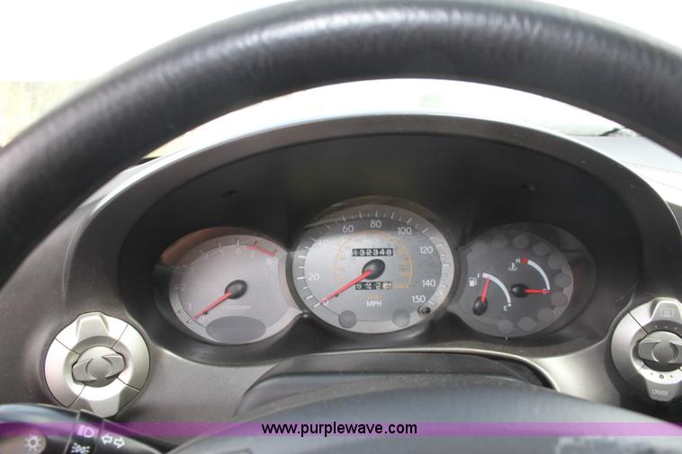 image for item A2744 2001 Hyundai Tiburon