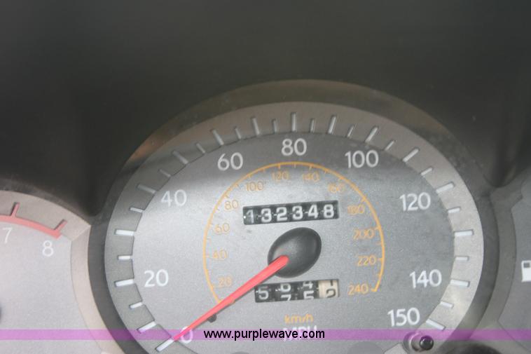 image for item A2744 2001 Hyundai Tiburon