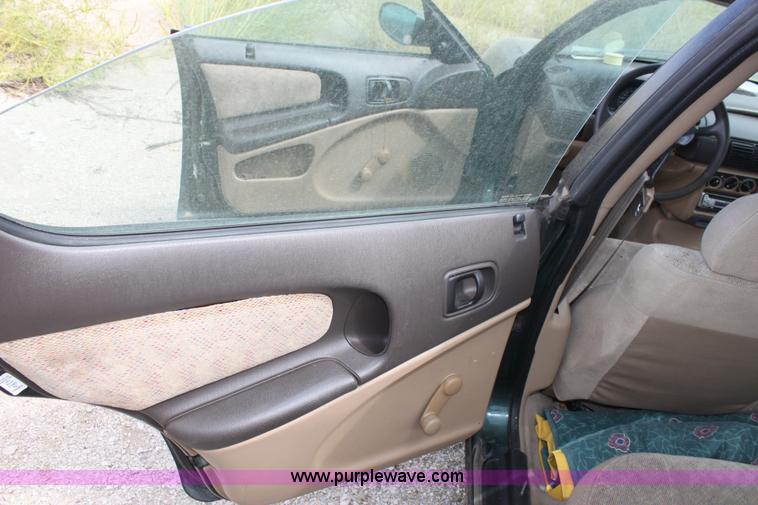 image for item A2745 1998 Dodge Neon